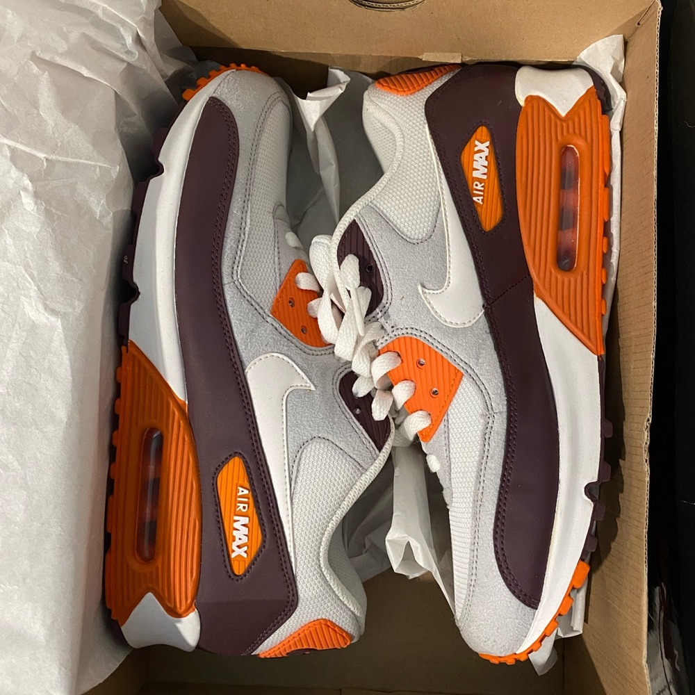 AiR MAX 90 Men’s 9.5 great condition